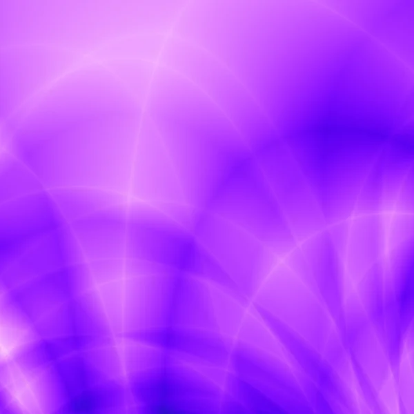 Power Tech abstrakte lila Bildgestaltung — Stockfoto
