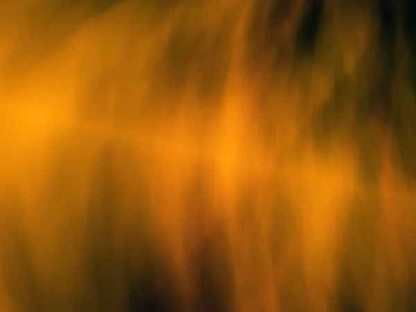 갈색 에너지 흐름 그림 특이 한 디자인 — 스톡 사진