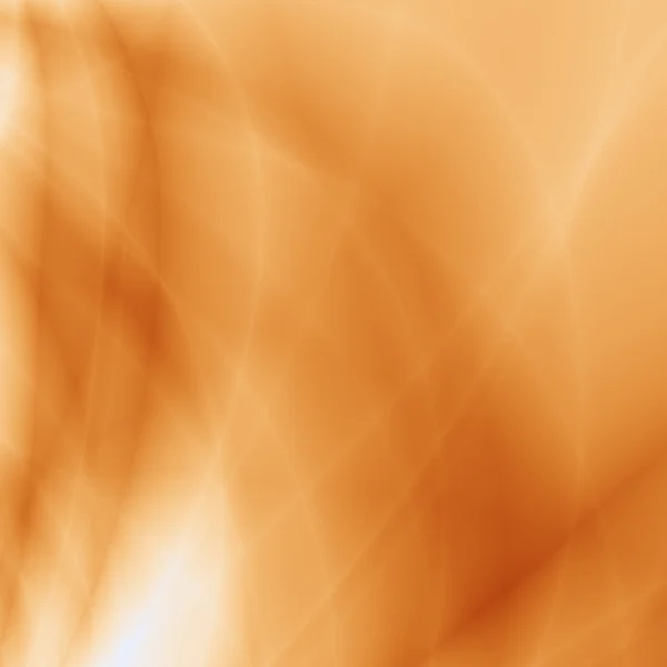 Fondo de pantalla naranja diseño de plantilla abstracta — Foto de Stock