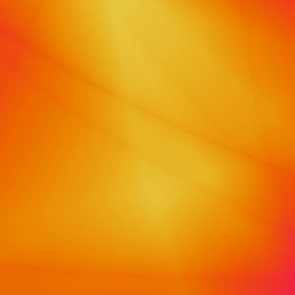 Оранжевое солнце и мягкий веб-фон — стоковое фото