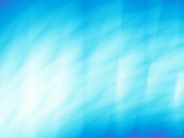 Himmelblau abstrakt hell elegant Hintergrund — Stockfoto