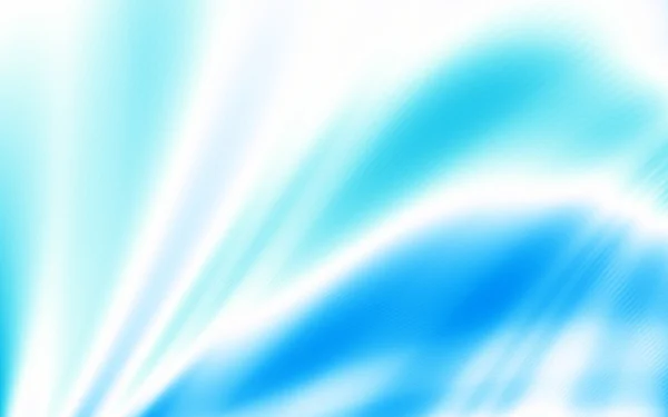 Дизайн яскравого неба абстрактний візерунок бірюзового потоку — стокове фото