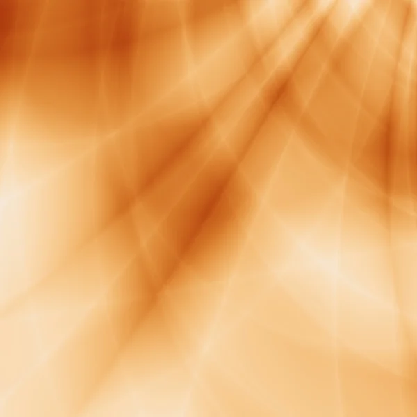 Sunset gold abstract fantasy website wallpaper — Stock Photo, Image