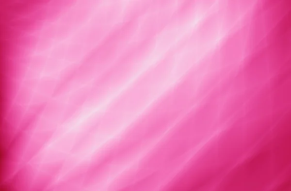 Mode rose motif web d'énergie lumineuse — Photo