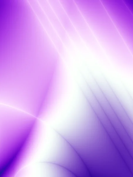Фиолетовый летний абстрактный сайт — стоковое фото
