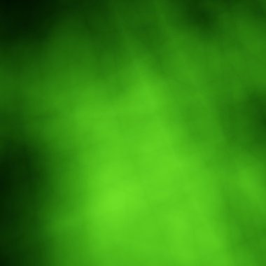 Yeşil patlama enerji şablon tasarımı