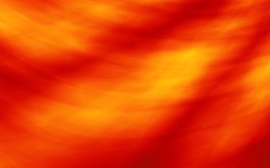 İllüstrasyon soyut zarif duvar kağıdı tasarım şablonu