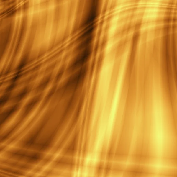 Gouden abstracte fluwelen zijde web achtergrond — Stockfoto