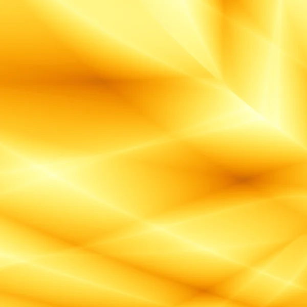 Bright abstract yellow sun nice design — 图库照片