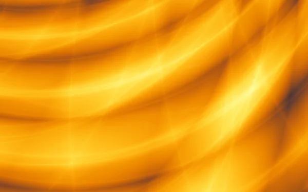 Altın dalga parlak sonbahar güzel web tasarım duvar kağıdı — Stok fotoğraf