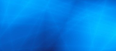 Koyu mavi su çizimi soyut desen