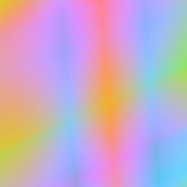 Pastel colorful illustration holiday dance party art backgrounds