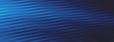 Koyu mavi başlık soyut teknoloji tasarımı