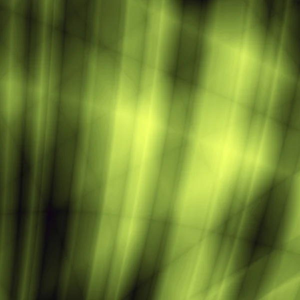 Groen blad abstracte heldere achtergrond — Stockfoto