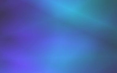 Derin mavi deniz dalgası sanat pürüzsüz pankart tasarımı