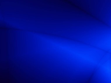 Koyu mavi soyut teknoloji başlık çizimi tasarımı