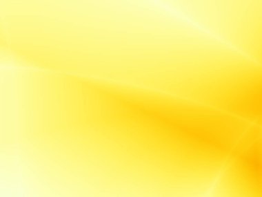 Akış sarı soyut yaz sıcağı soyut arkaplan