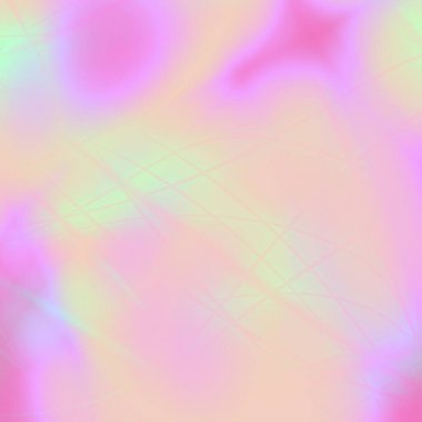 Suluboya sanatı soyut dijital illüstrasyon arka planı