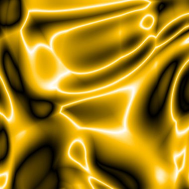 Altın soyut şablon tasarım duvar kağıdı