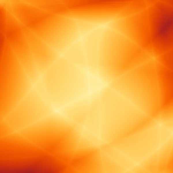 Brilhante ensolarado abstrato laranja web pano de fundo — Fotografia de Stock