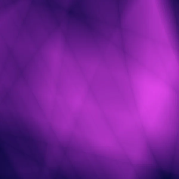 Illustration abstraite violet web flou design — Photo