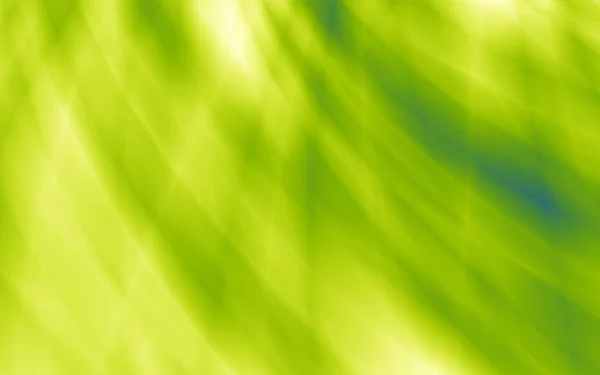 Natureza de energia design padrão web verde abstrato — Fotografia de Stock