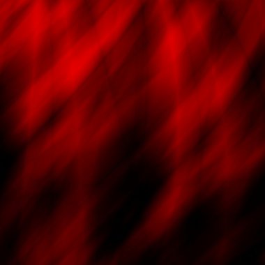 Kırmızı enerji soyut şablon modeli