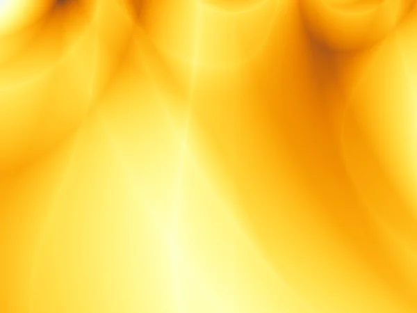 日当たりの良い抽象黄色 web 現代背景 — ストック写真