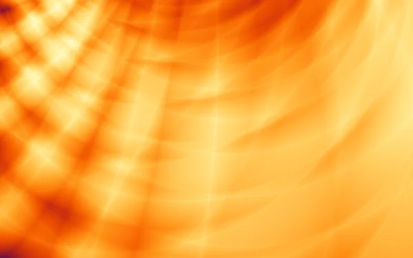 Carte orange abstrait beau fond web — Photo