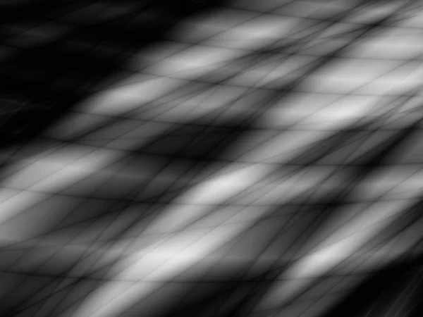 Macht monochroom grijze abstract behang ontwerp — Stockfoto