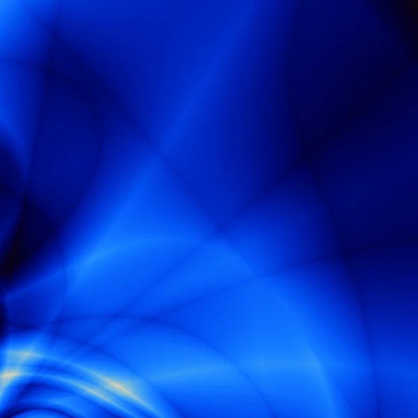 Fondos de pantalla abstracto azul tarjeta de diseño —  Fotos de Stock