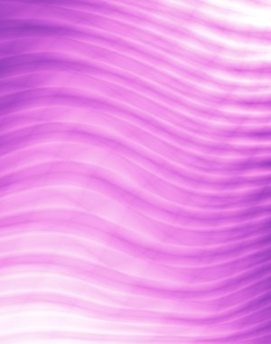 Dalgalı mor illüstrasyon parlak zemin tasarımı