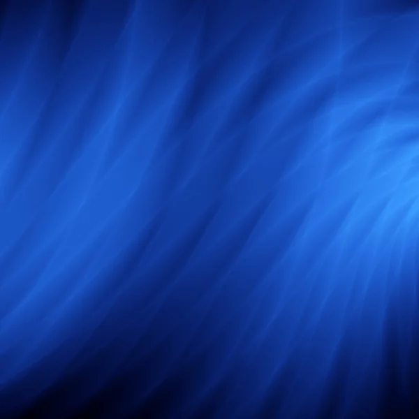 Modern blue nice website wallpaper abstract backdrop — Stock Photo, Image