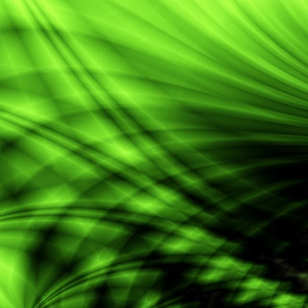 Φύση πράσινο αφηρημένη web βιο σχέδιο ταπετσαριών — Φωτογραφία Αρχείου