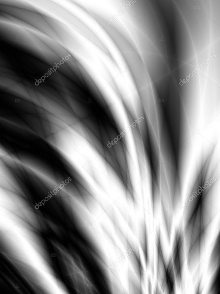 Bright power silver gray abstract background