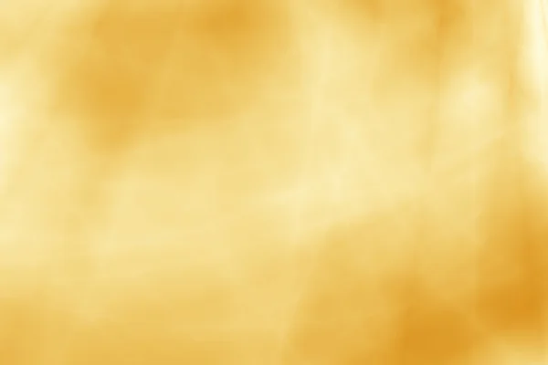 橘黄色抽象模糊背景 — 图库照片