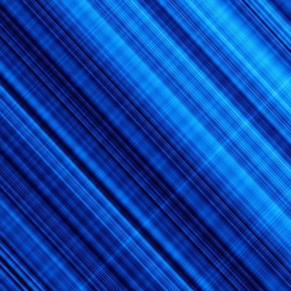 Blauwe moderne grill patroon ongebruikelijk ontwerp — Stockfoto