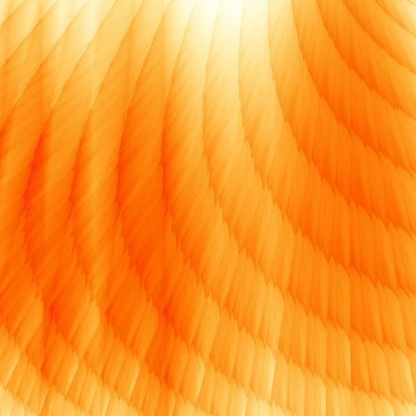 Wallpaper sunny abstract orange graphic design