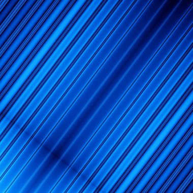 Mavi yüksek teknoloji soyut web modern tasarım