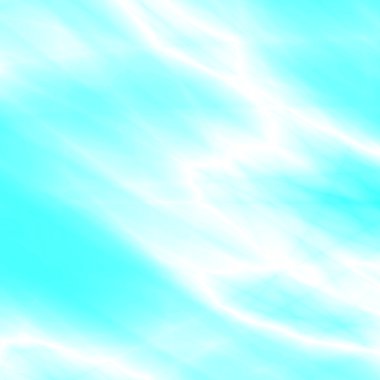 Mavi parlak gökyüzü soyut grafik tasarım