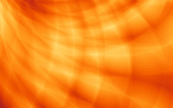 Orange summer abstract web modern background — Stock Photo, Image