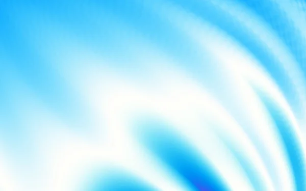 Water bright abstract turquoise blue pattern — Stock Photo, Image