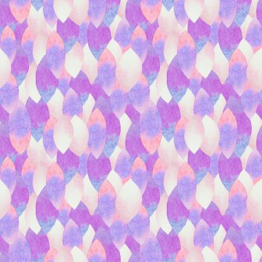 suluboya soyut seamless modeli