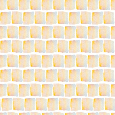 soyut renkli sulu boya Dikişsiz desen