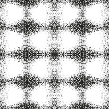 Kusursuz soyut doku kalıpları