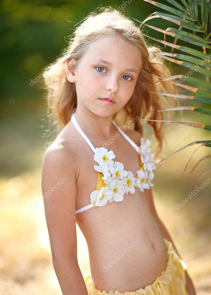 Small Girls Models Photos