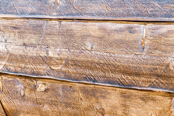Background Beautiful Wet Damp Dark Textured Wood Planks — Stock Photo, Image