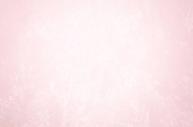 Güzel, pembe, soyut duvar arkaplanı. Metin için alanı olan doku pankartı