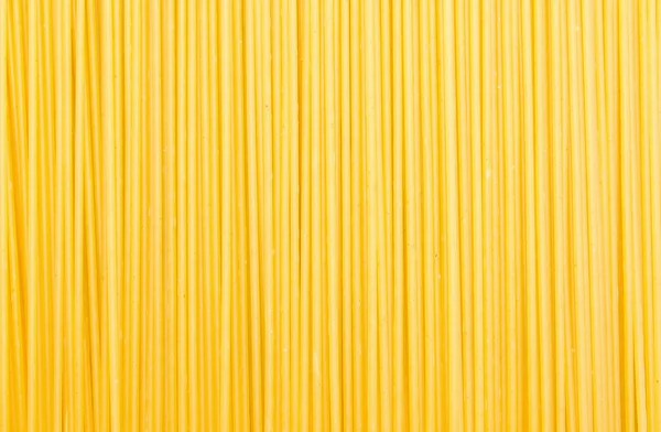 Italian Spaghetti raw food background texture