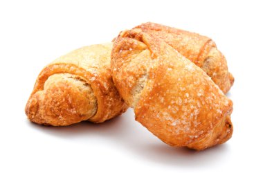 Taze puff izole hamur işleri